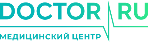 Разработка сайта для медицинского центра «Doctor.ru» в Новокузнецке
